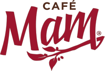 Café Mam logo