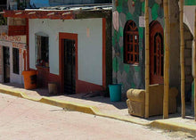 Load image into Gallery viewer, Small village in Chiapas, Mexico, where our coffee is grown.