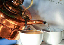 Load image into Gallery viewer, Organic, fair trade coffee sampling.