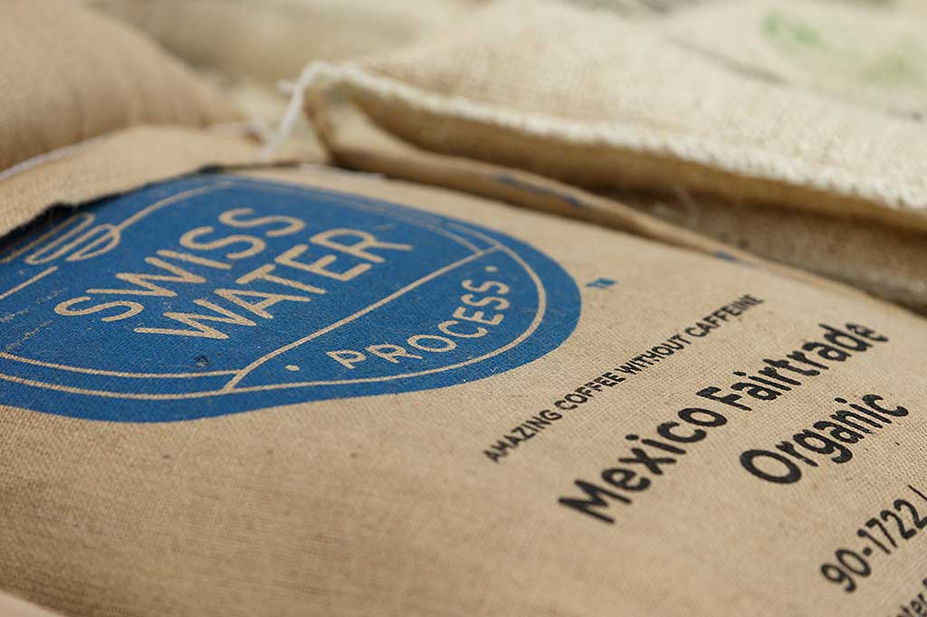 Organic, fair trade, sustainable, shade-grown, and bird-friendly coffee. Roasted in the Pacific Northwest.