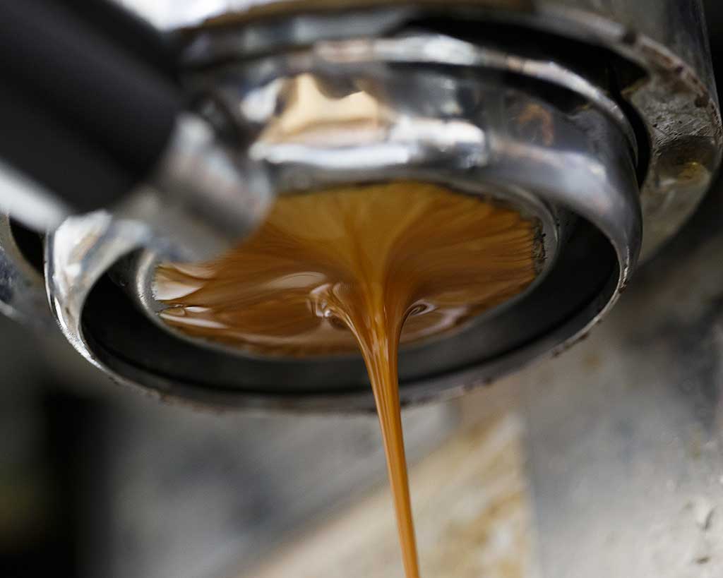 Royal Espresso Blend
