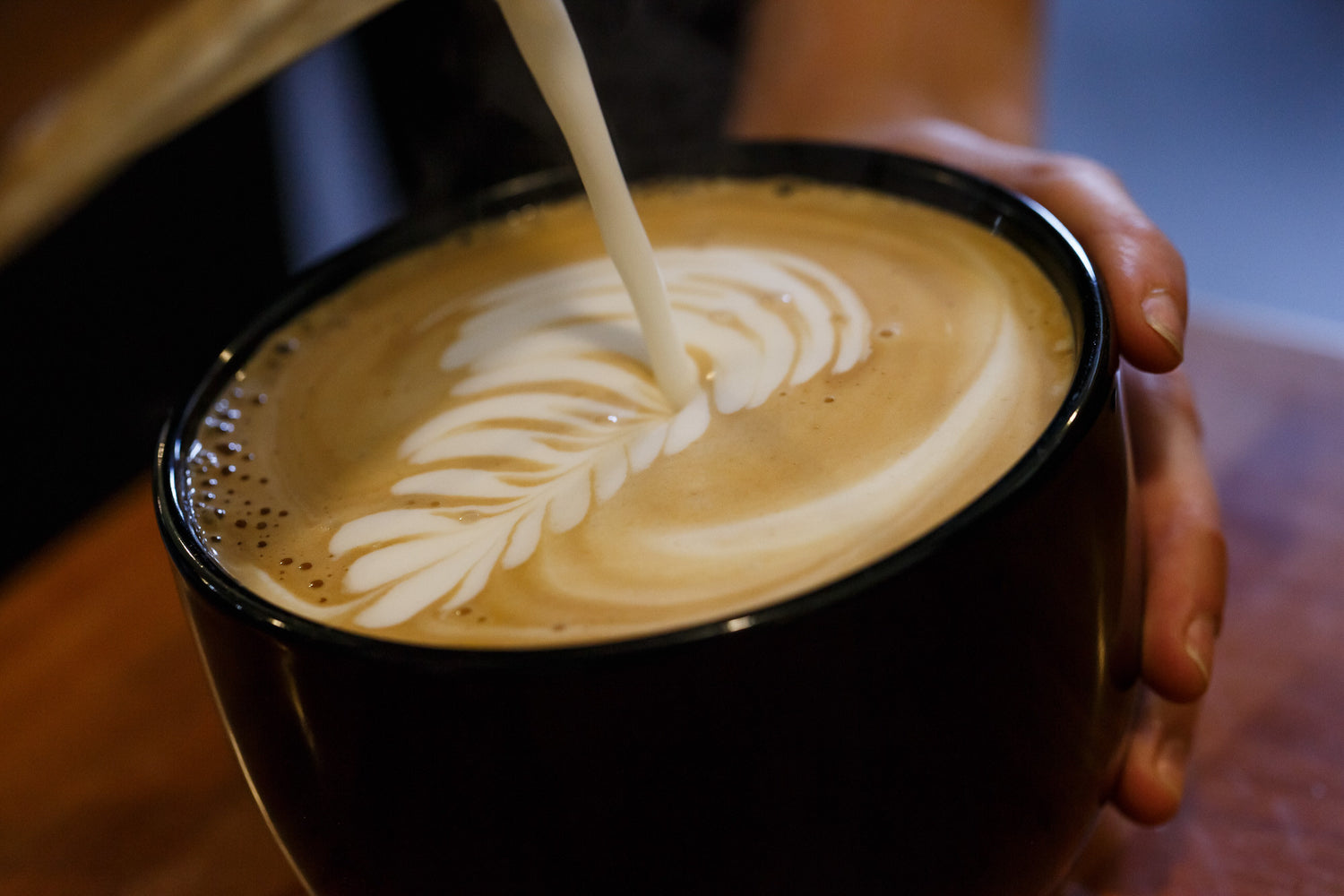Breakfast Blend