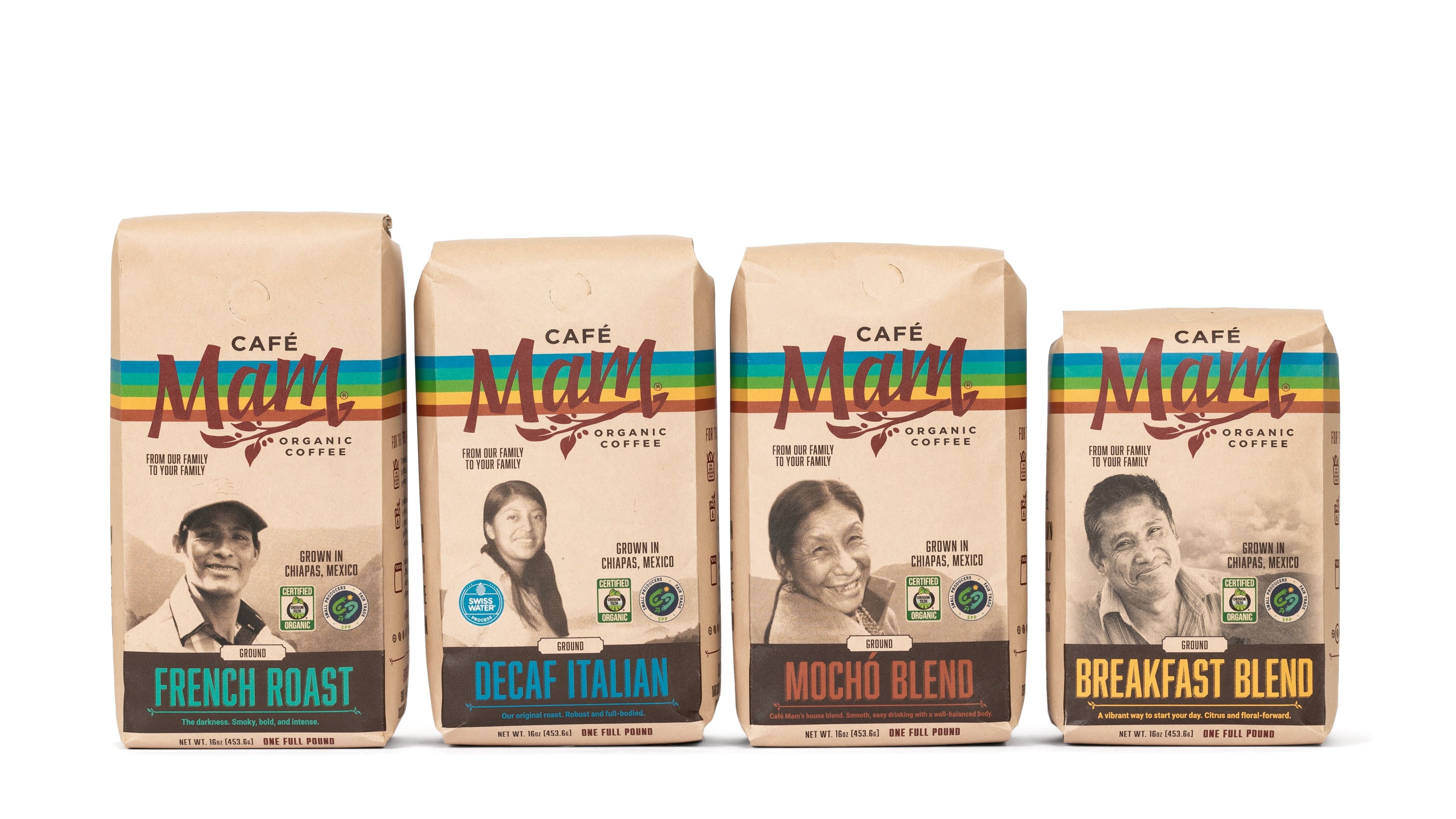 Eco-Valve Bags – Café Mam
