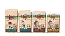 Eco-Valve Bags