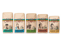 Eco-Valve Bags
