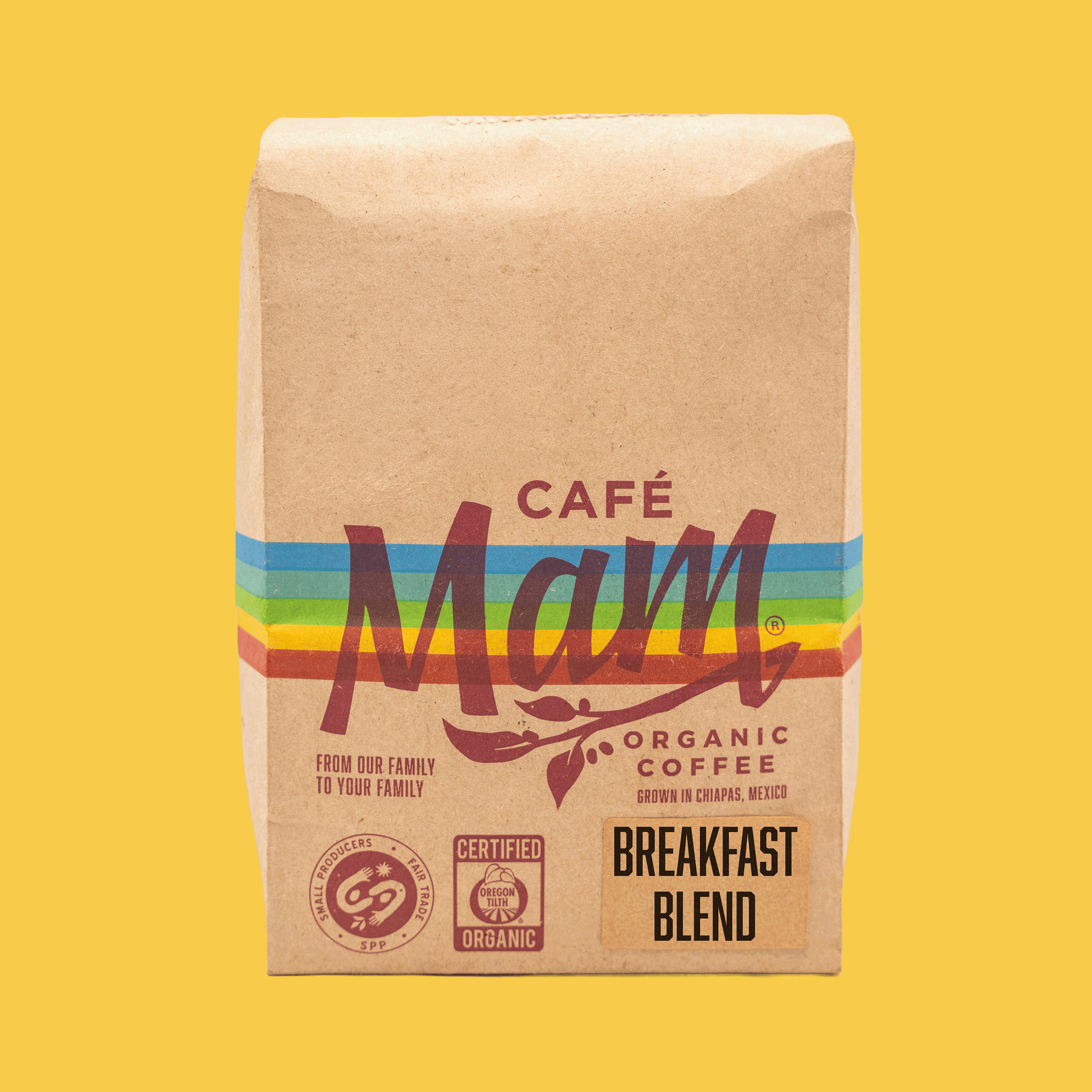 Breakfast Blend