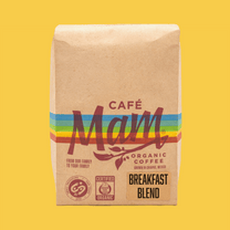 Breakfast Blend