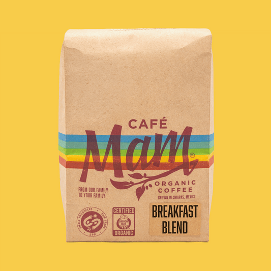 Breakfast Blend