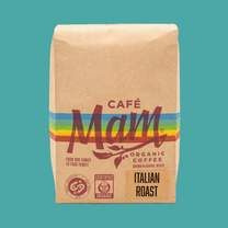 Italian Roast