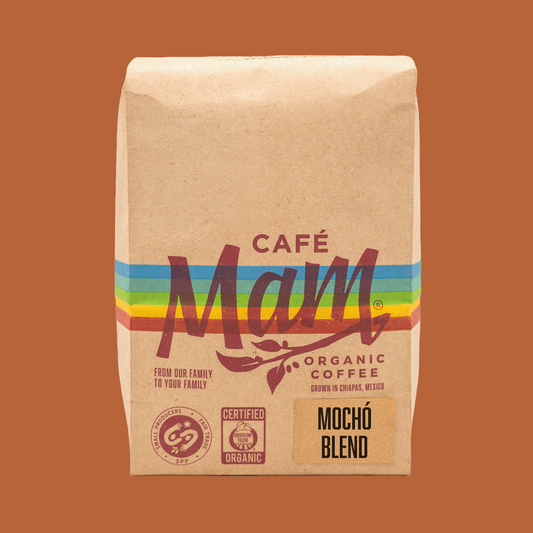 Mochó Blend