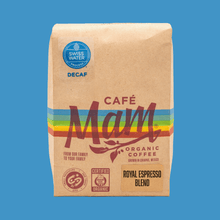 Load image into Gallery viewer, Decaf Royal Espresso Blend
