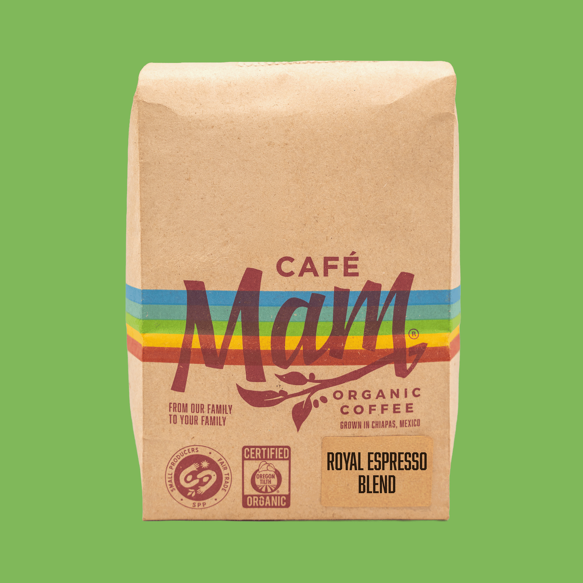 Royal Espresso Blend