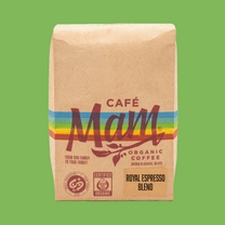 Royal Espresso Blend