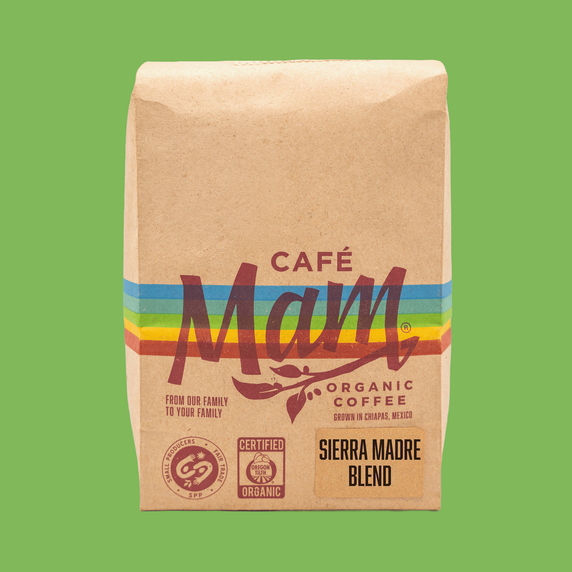 Sierra Madre Roast