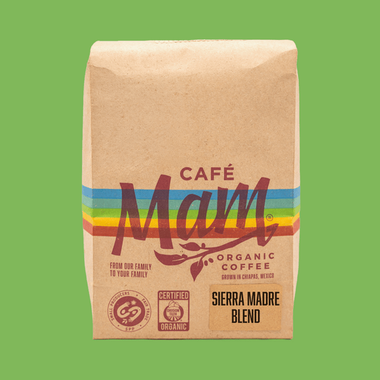 Sierra Madre Roast
