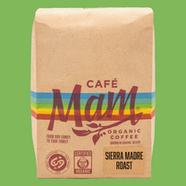 Sierra Madre Roast