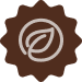 Grown without synthetic chemicals to protect soil, water, and long-term sustainability.