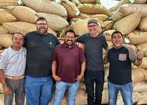 Decaf French Roast