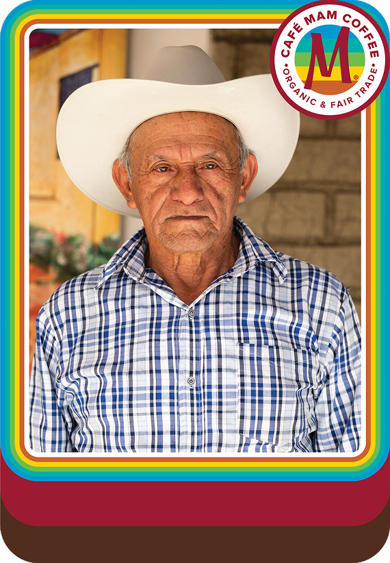 Eladio Gomez Perez