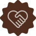 Supports equitable pay and long-term relationships with small-scale farmers.