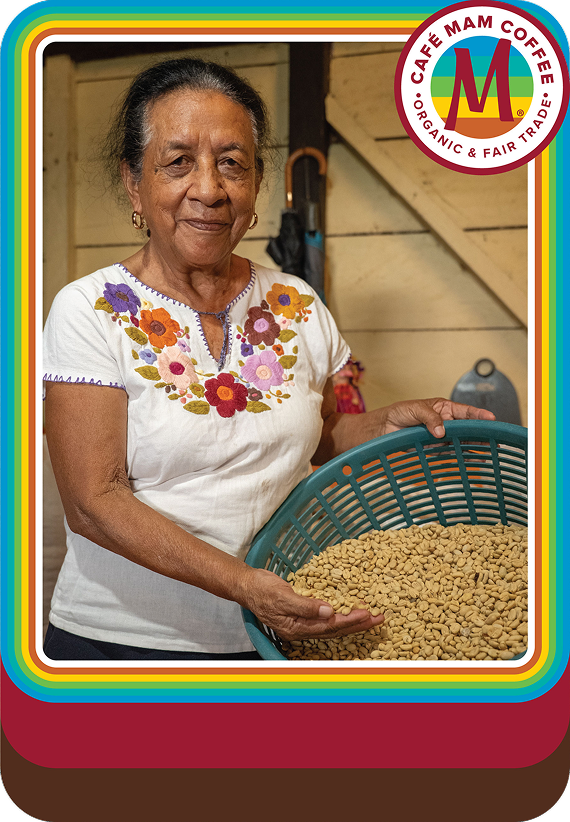 Martha Velasquez Perez