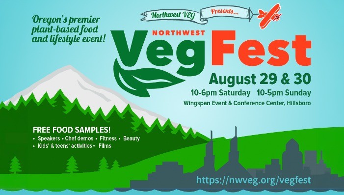 nwvegfest