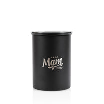 Coffee Storage Canister