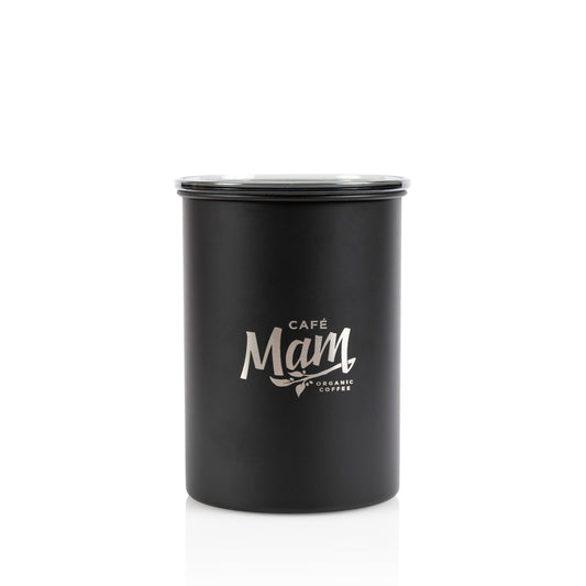 Coffee Storage Canister