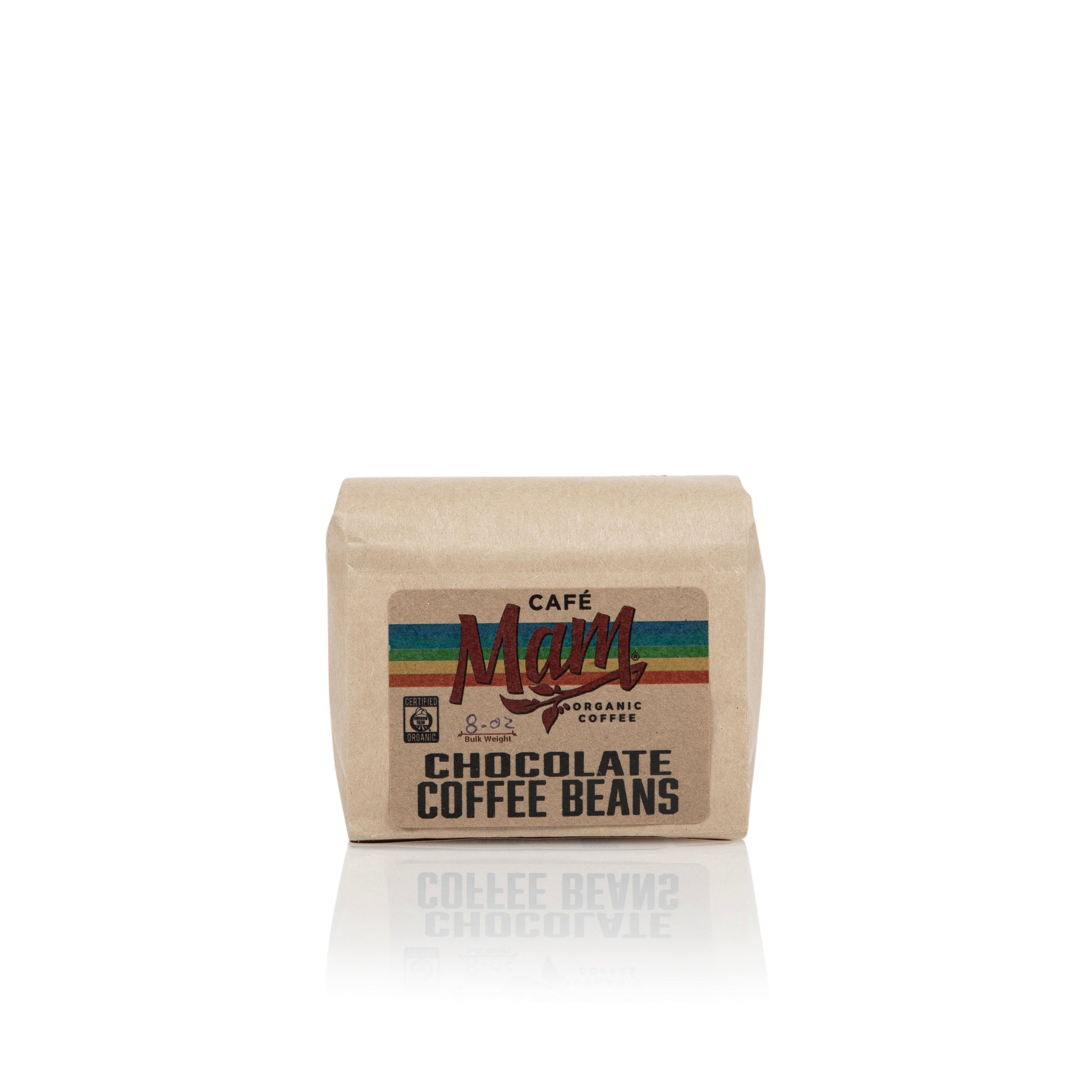 Chocolate Covered Coffee Beans