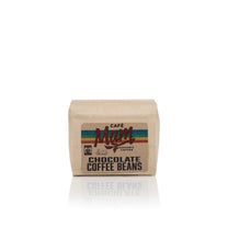 Chocolate Covered Coffee Beans