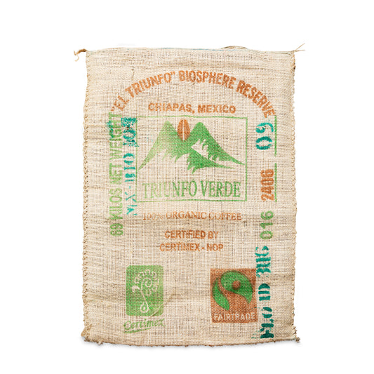 Authentic Burlap Sack