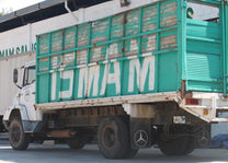 ISMAM, the first coop we worked with. 