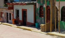 Load image into Gallery viewer, Small village in Chiapas, Mexico, where our coffee is grown. 
