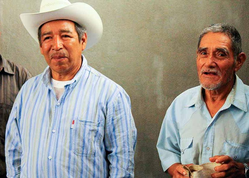 coffee farmers