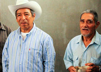 coffee farmers