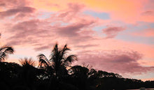 Load image into Gallery viewer, Sunset in Chiapas, Mexico
