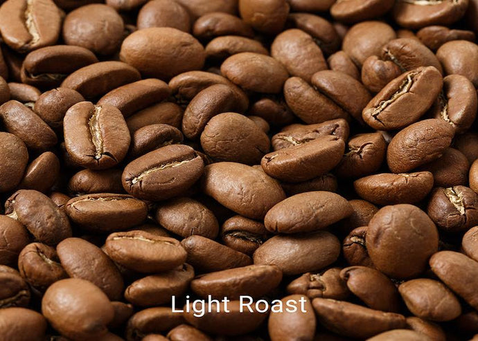 Light Roasted Coffees – Café Mam
