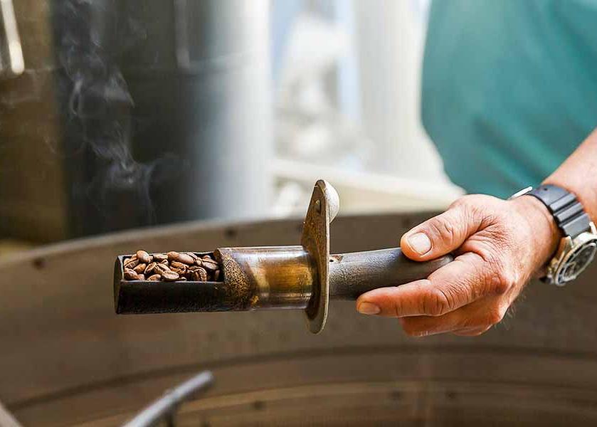 Organic fair trade coffee roasted-to-order in the Pacific Northwest. Order our coffee online. 
