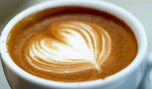 Load image into Gallery viewer, Latte art!
