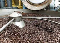 Fresh-roasted, organic, fair trade, shade-grown coffee.